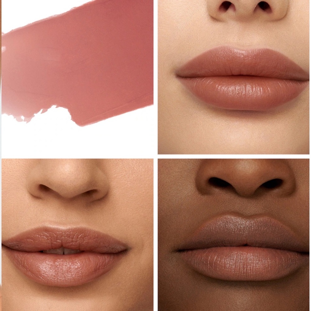 Laura Mercier Dreamy Embrace Lipstick Crayon Duo in Ella & Lucie - BNIB, LE - Picture 6 of 16
